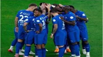 صدارة الدوري السعودي على المحك.. اتحاد جدة في مواجهة حاسمة لوقف زحف الهلال